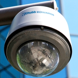 Chubb Security Systems