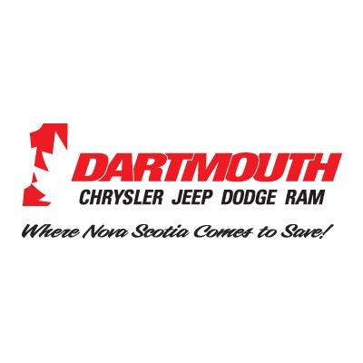 Dartmouth Chrysler Dodge Jeep Ram