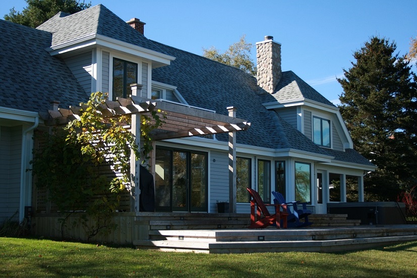 Pat McCarthy Renovations Ltd