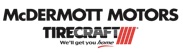 McDermott Motors Tirecraft