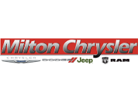 Milton Chrysler Dodge Limited