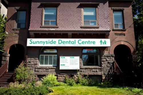Sunnyside Dental Centre