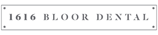 1616 Bloor Dental