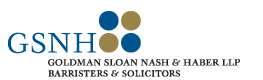 Goldman Sloan Nash & Haber LLP