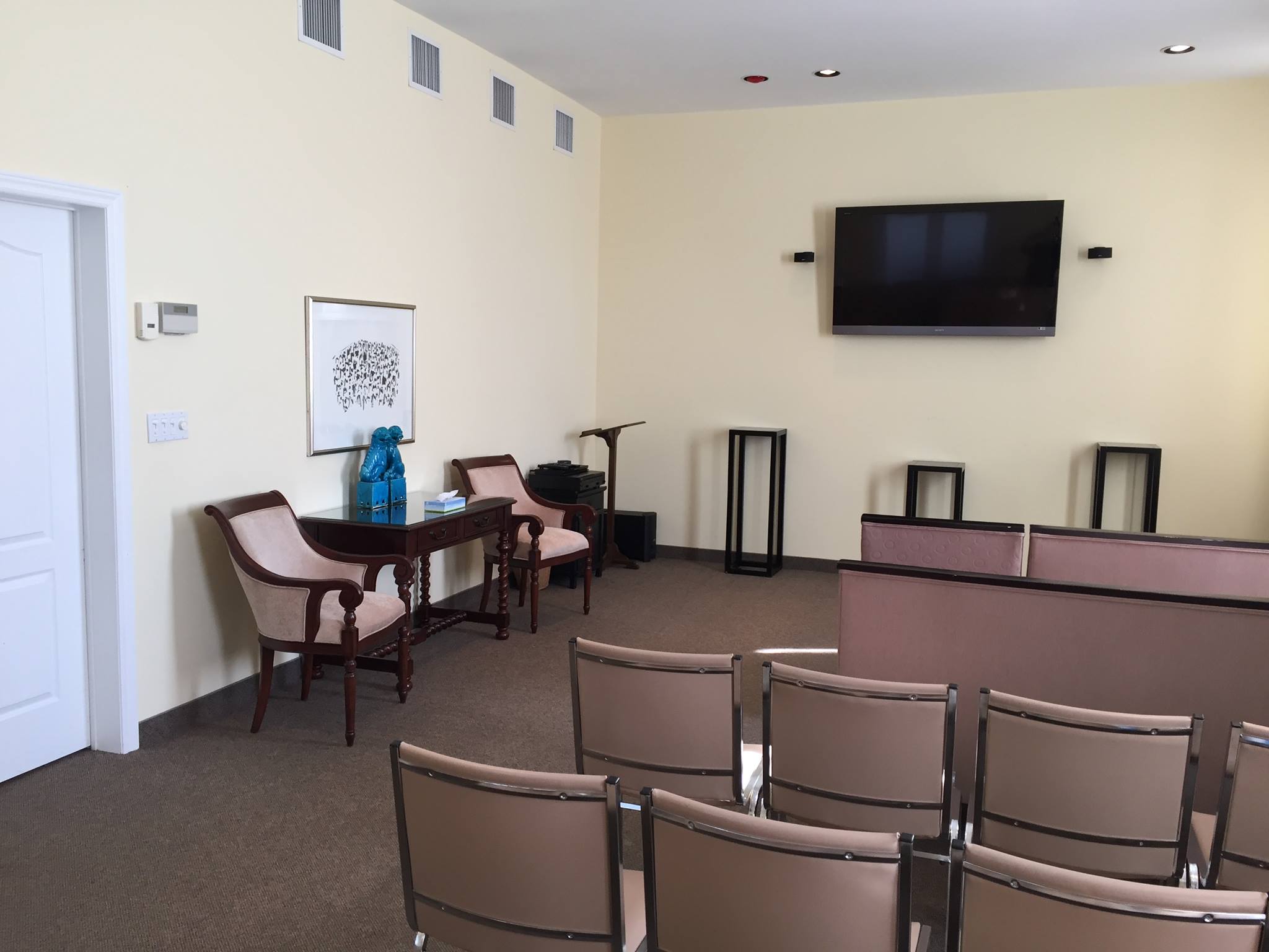 Aftercare Cremation & Burial Service