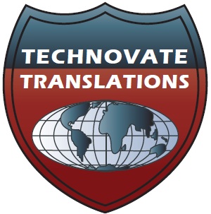 Technovate Translations