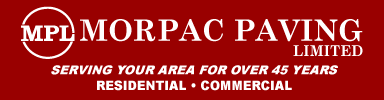 Morpac Paving Ltd