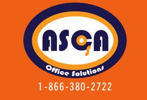 ASCA Office Solutions