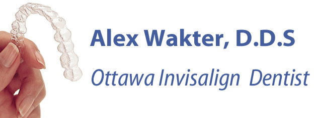 Alex Wakter DDS