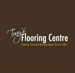 Tony's Flooring