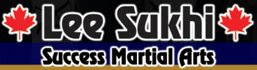 Lee Sukhi Success Martial Arts