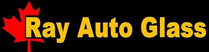 Ray Auto Glass
