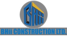 Bhii Construction Ltd