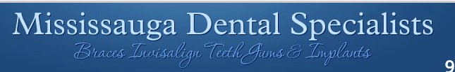 Mississauga Dental Specialists
