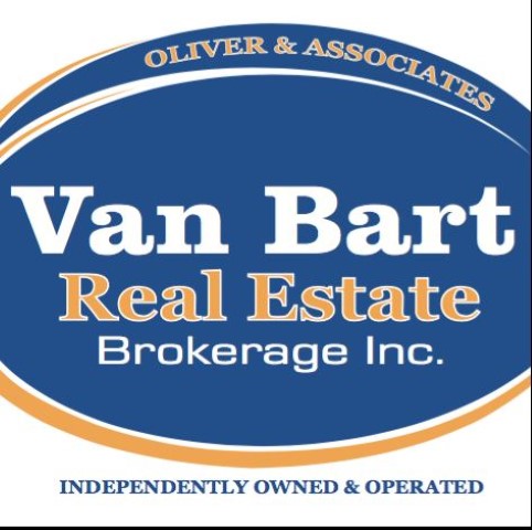OLIVER & ASSOCIATES VAN BART REAL ESTATE BROKERAGE INC.