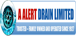 A Alert Drain Limited