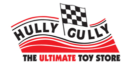 Hully Gully
