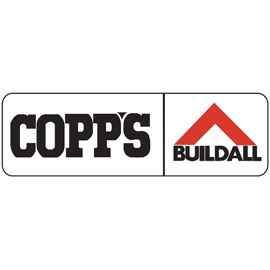 Copp's Buildall