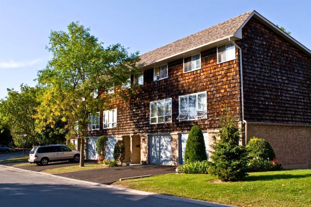 Norquay Property Management Ltd