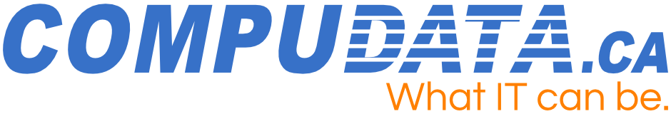 CompuData