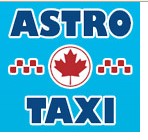 Astro Taxi