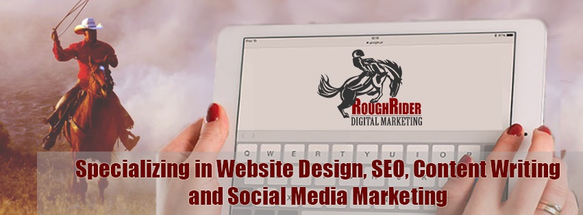RoughRider Digital Marketing
