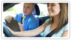 All Wheels Driver Training