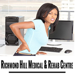 Richmond Hill Medical & Rehab Centre