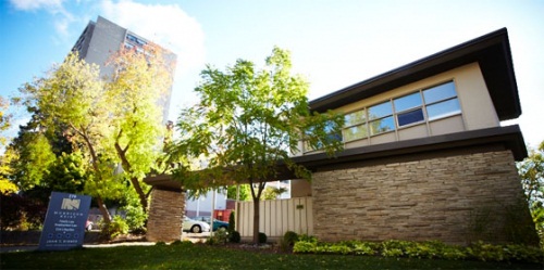 Morrison Reist Law Firm