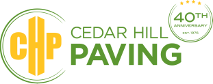 Cedar Hill Paving Ltd