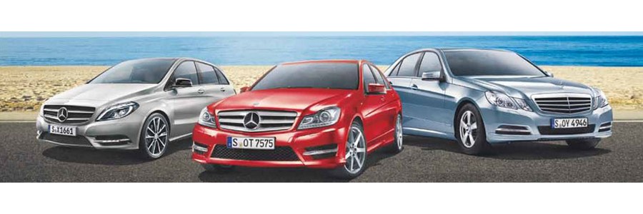 Overseas Motors (Windsor) Inc