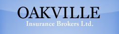 Oakville Insurance Brokers