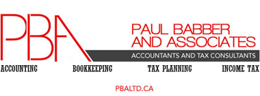 Paul Babber & Associates Ltd.