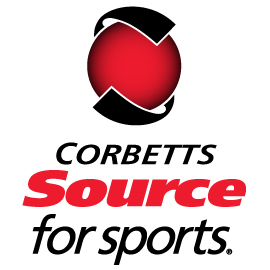 Corbett's Source For Sports