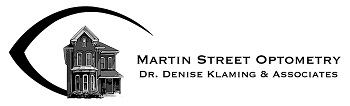 Martin Street Optometry