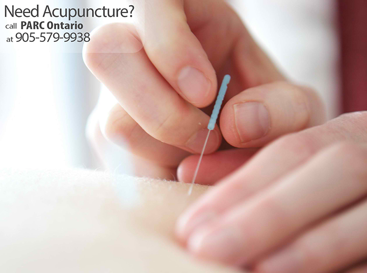 Oshawa Physiotherapy and Rehabilitation Centre