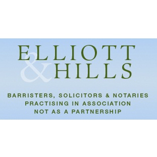 Elliott & Hills
