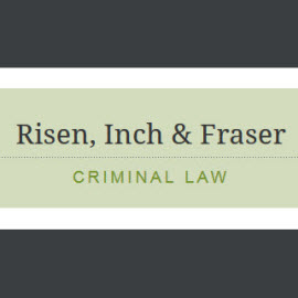 Risen, Inch & Fraser