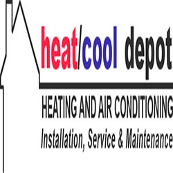 Heat/Cool Depot