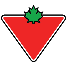 Canadian Tire 