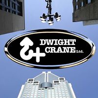 Dwight Crane Ltd.