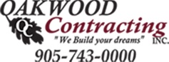 Oakwood Contracting Inc
