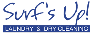 Surf's Up! Laundry & Dry Cleaning