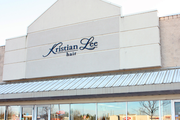 Kristian Lee Hair Design