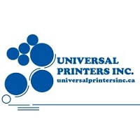 Universal Printers Inc.