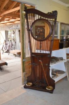 Aberfoyle Antique Market