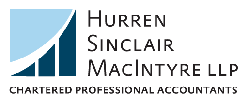 Hurren Sinclair MacIntyre CPA's LLP