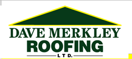 Dave Merkley Roofing Ltd