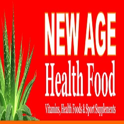 New Age Health Food Store