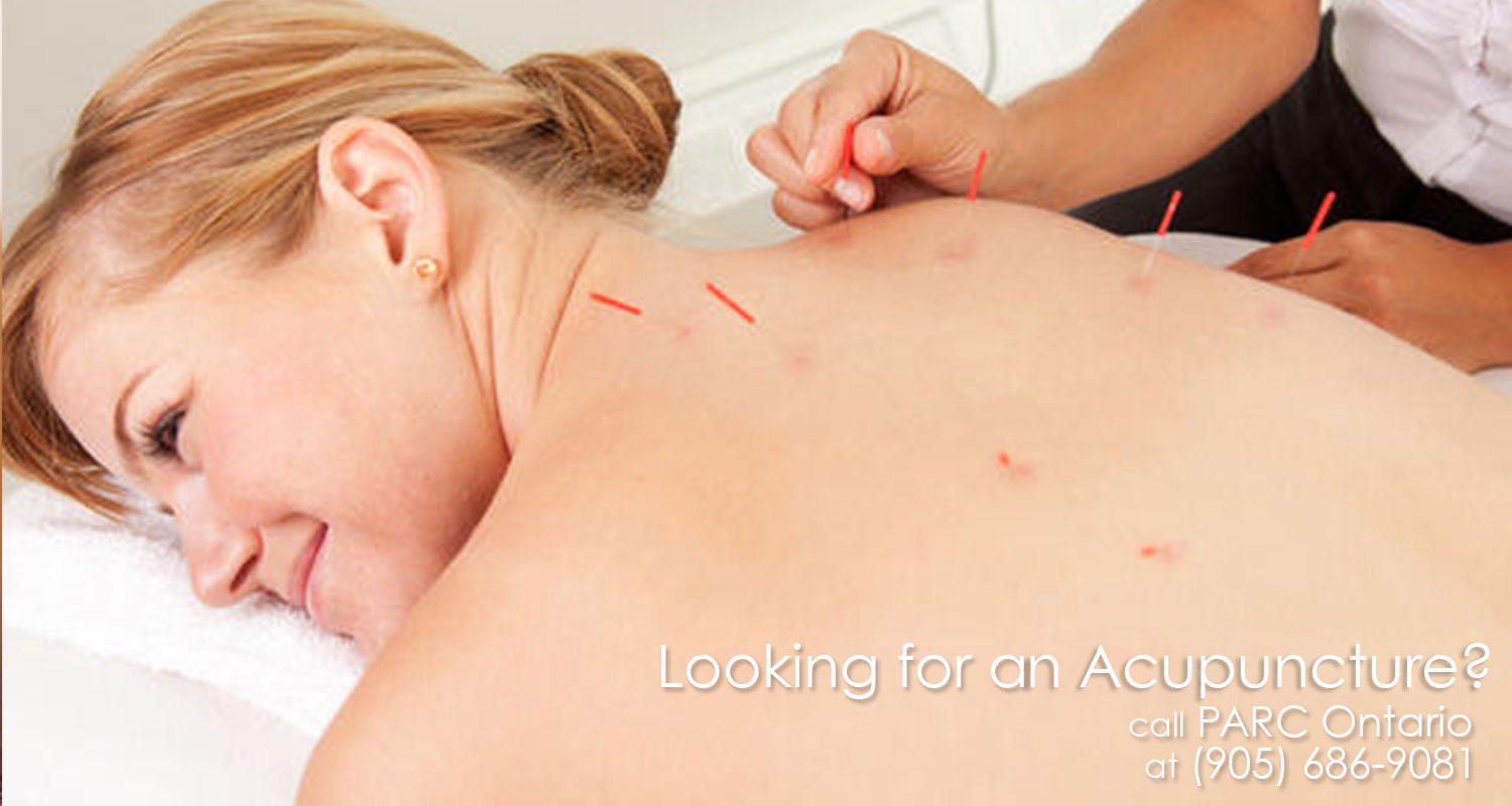 Ajax Rehabilitation Centre